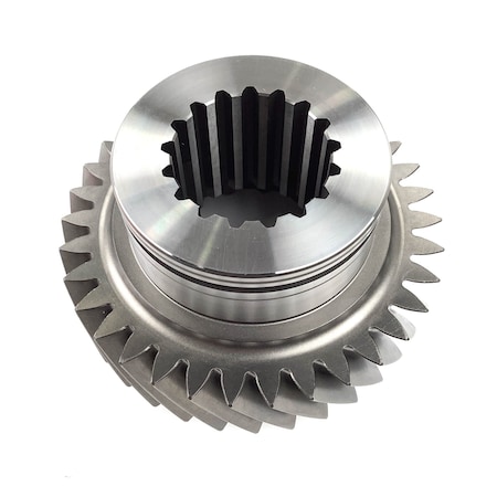 Eaton Gear - Main Drive, Auxiliary Transmission, 23159 23159